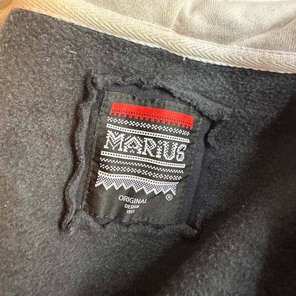 MARIUS ONESIE - SKI - Picture 10 of 10